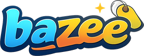 bazee হোম লোগো